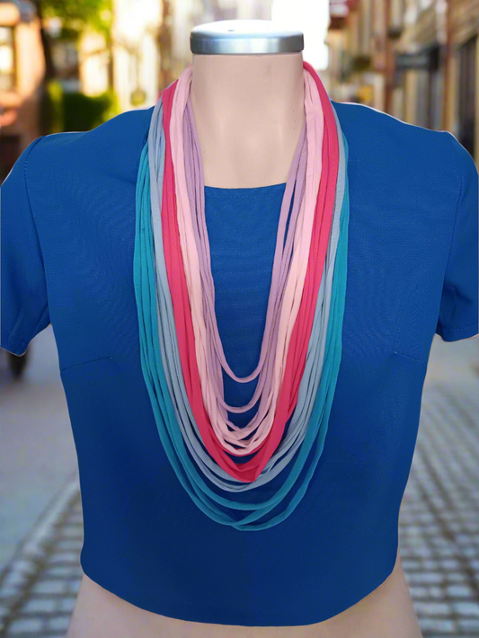 Collar Lucía largo