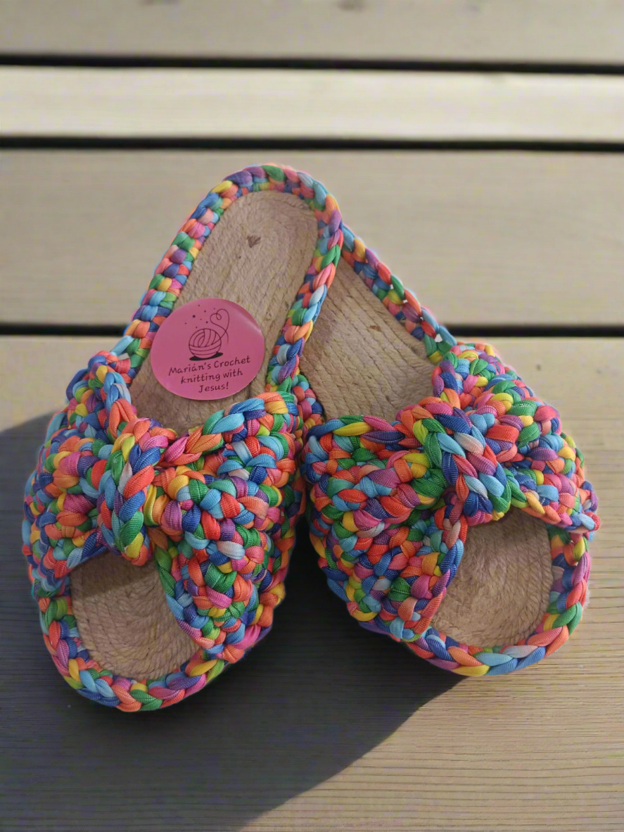 Sandalias Prisa