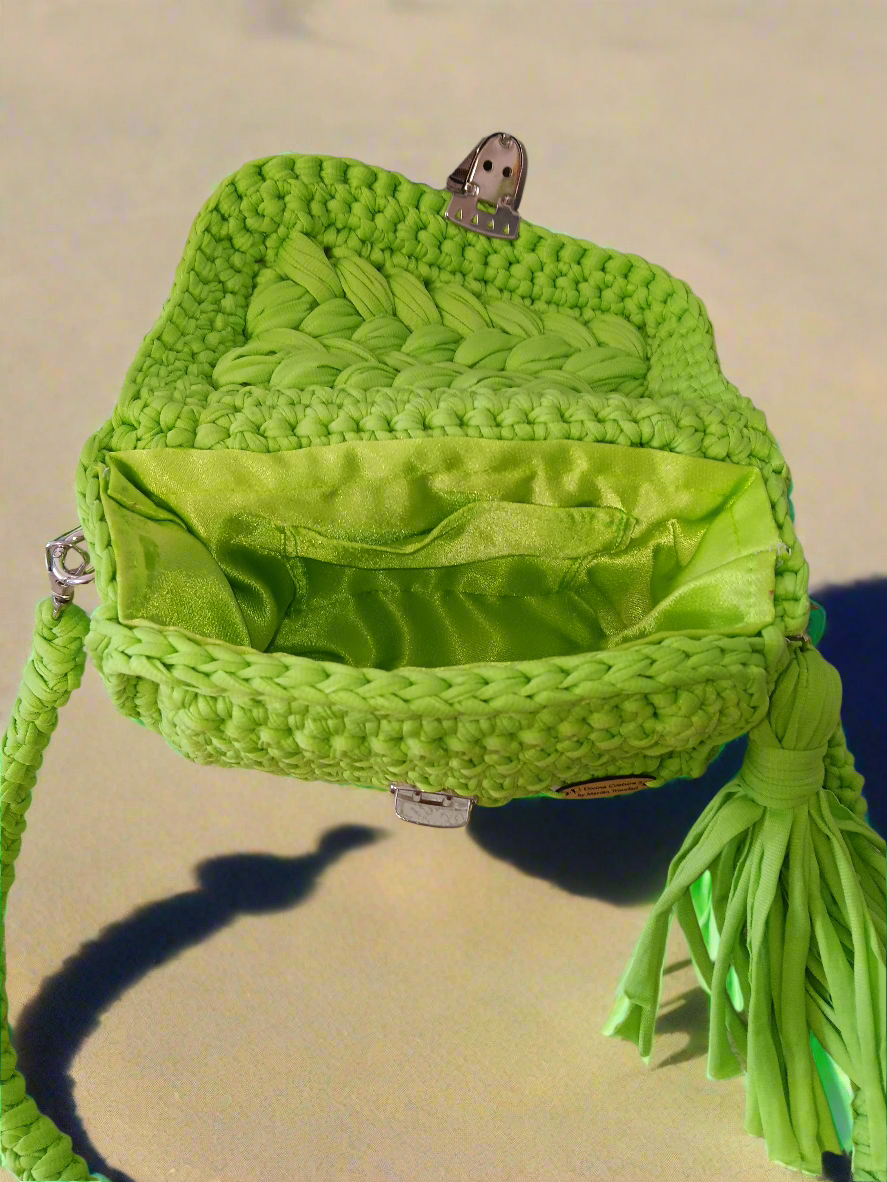 Cartera Caprih