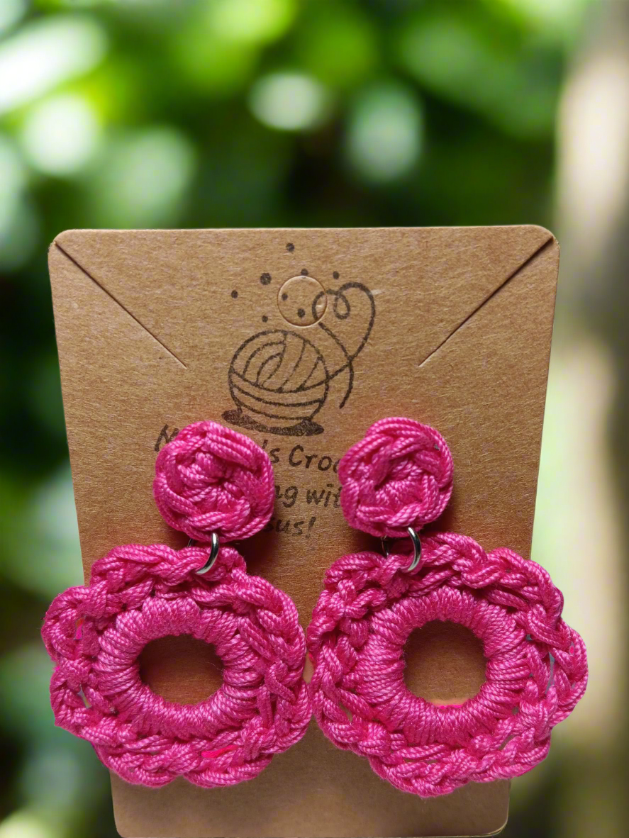 Colección Aretes Nihoby