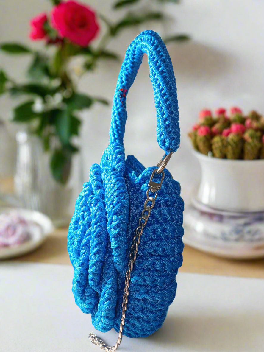 Cartera Rosalinda