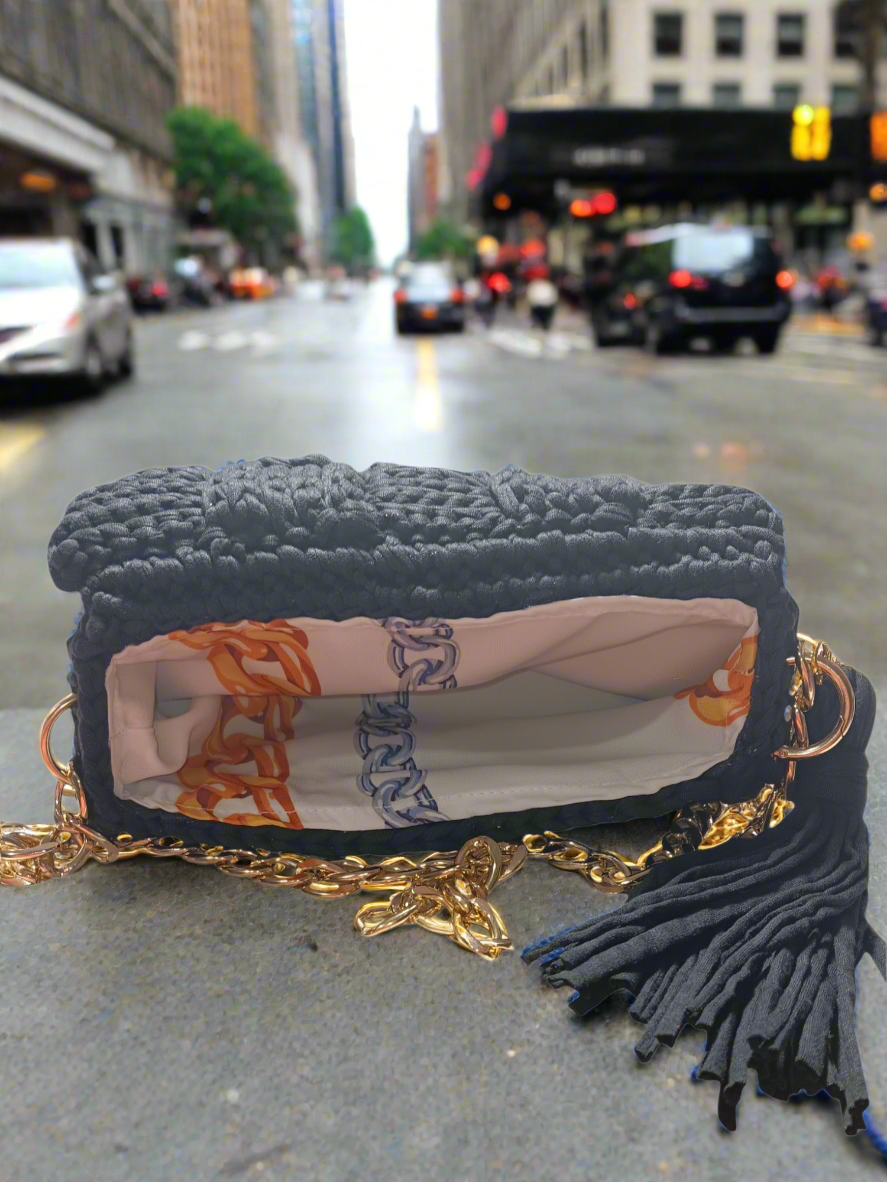 Cartera Checa