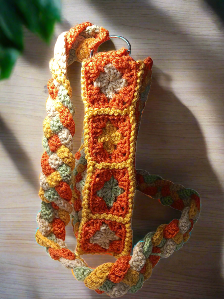 Cartera Amanda Granny