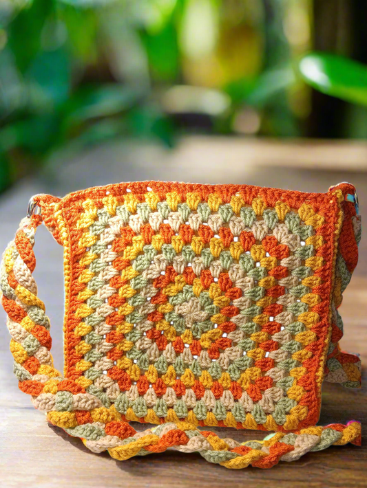 Cartera Amanda Granny