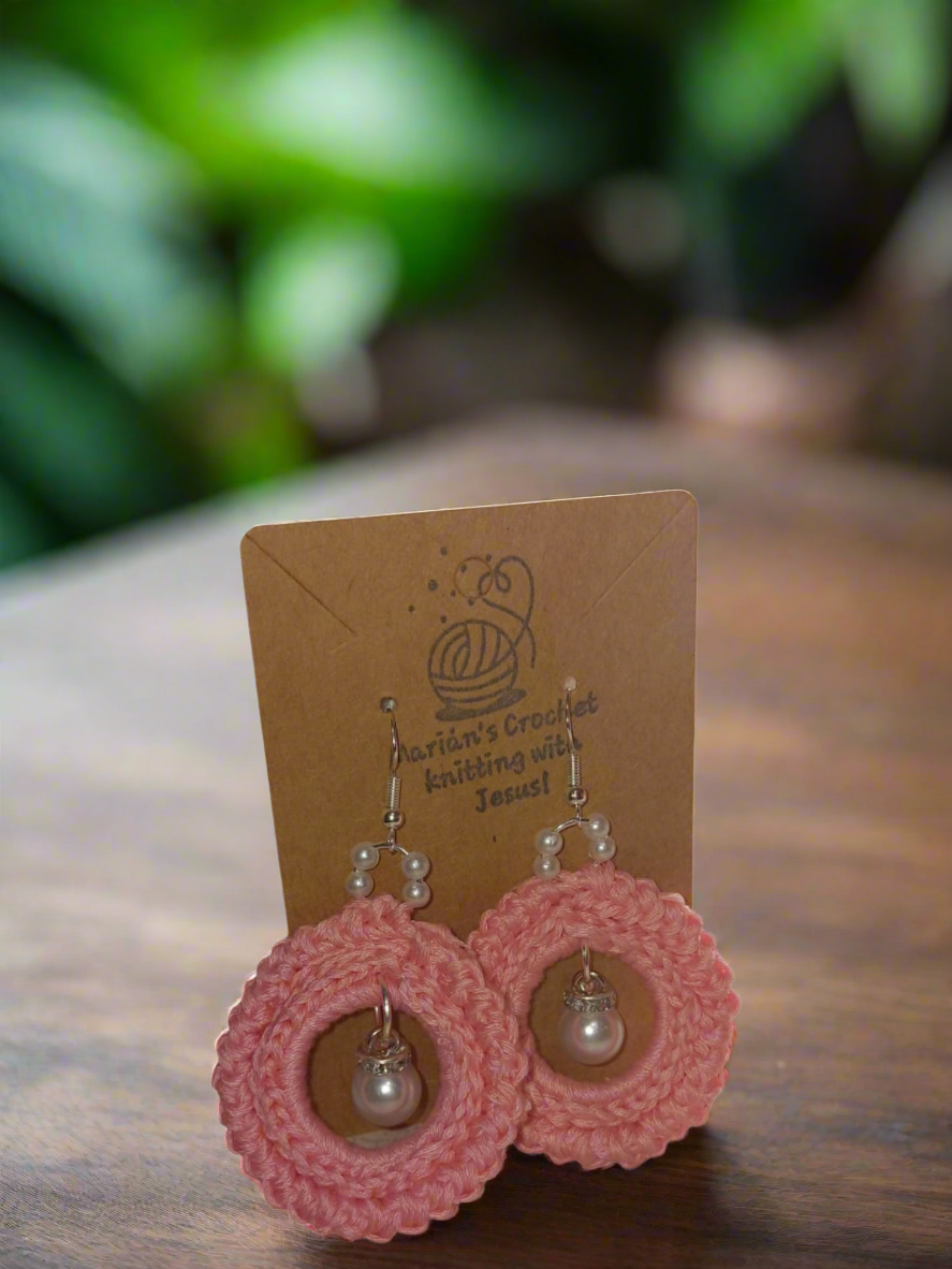 Colección Aretes Nihoby