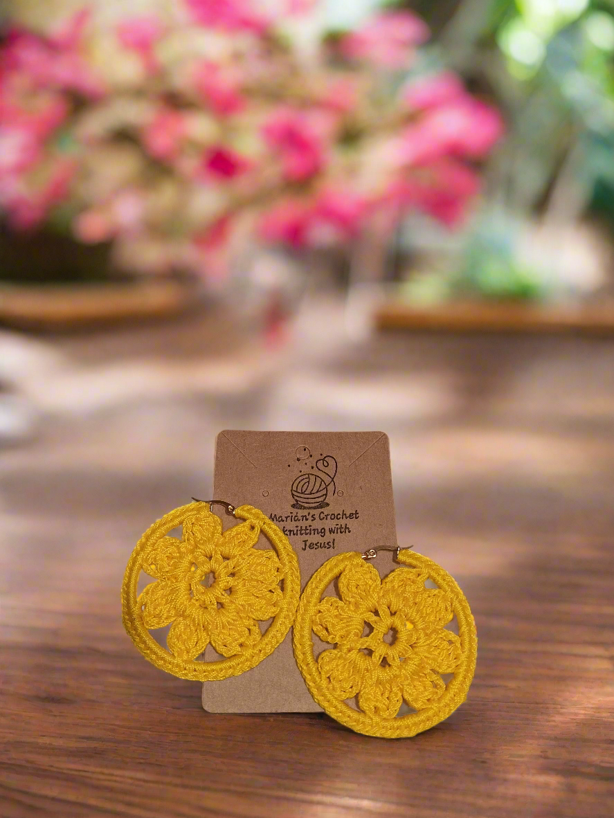 Colección Aretes Nihoby