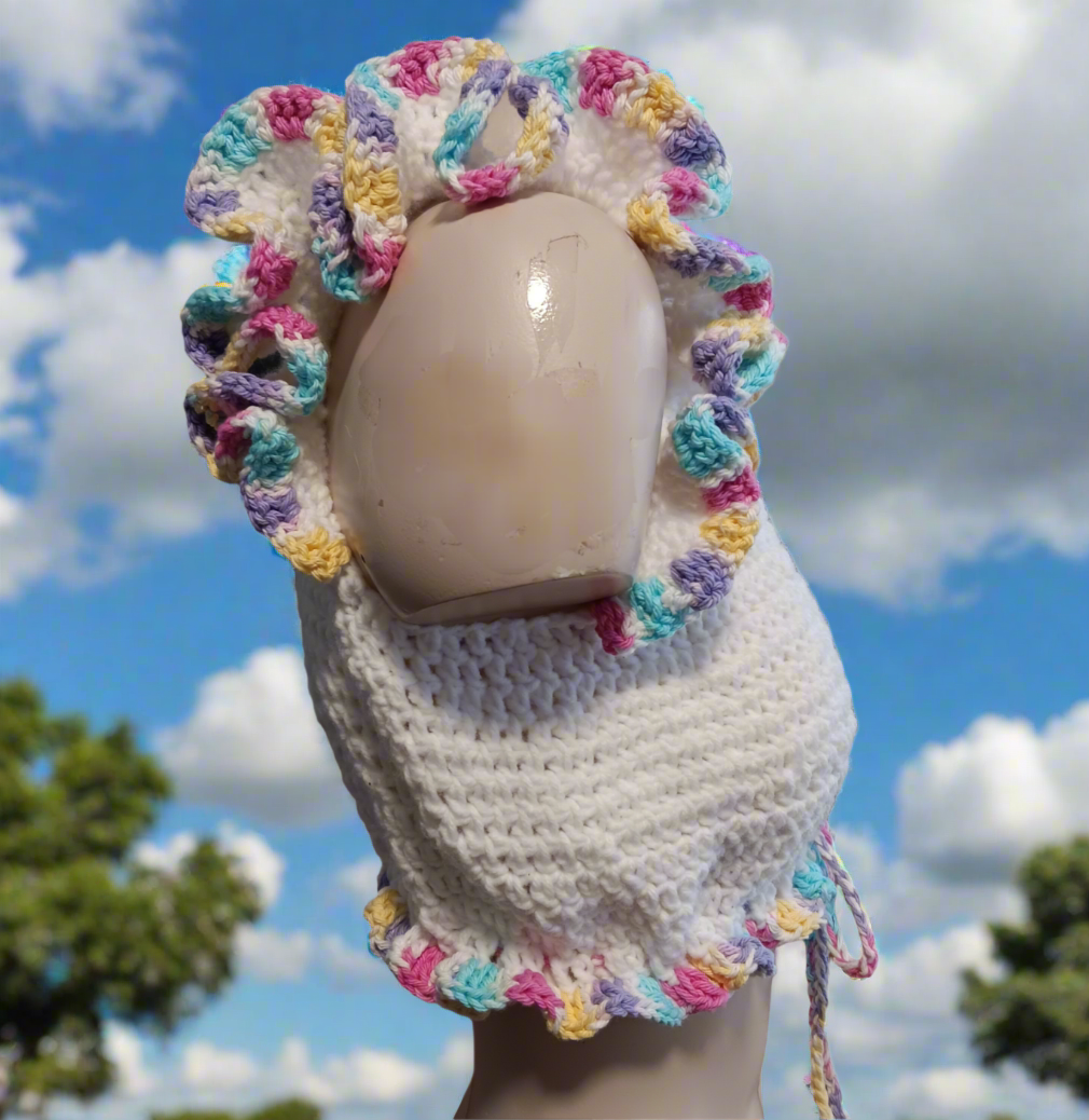 Top Dulce Nube