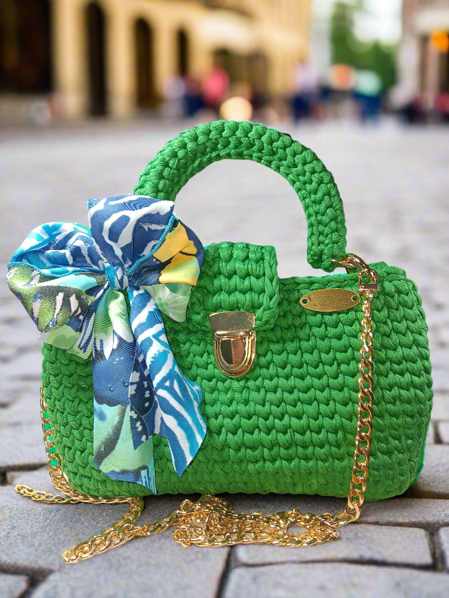 Cartera Lani