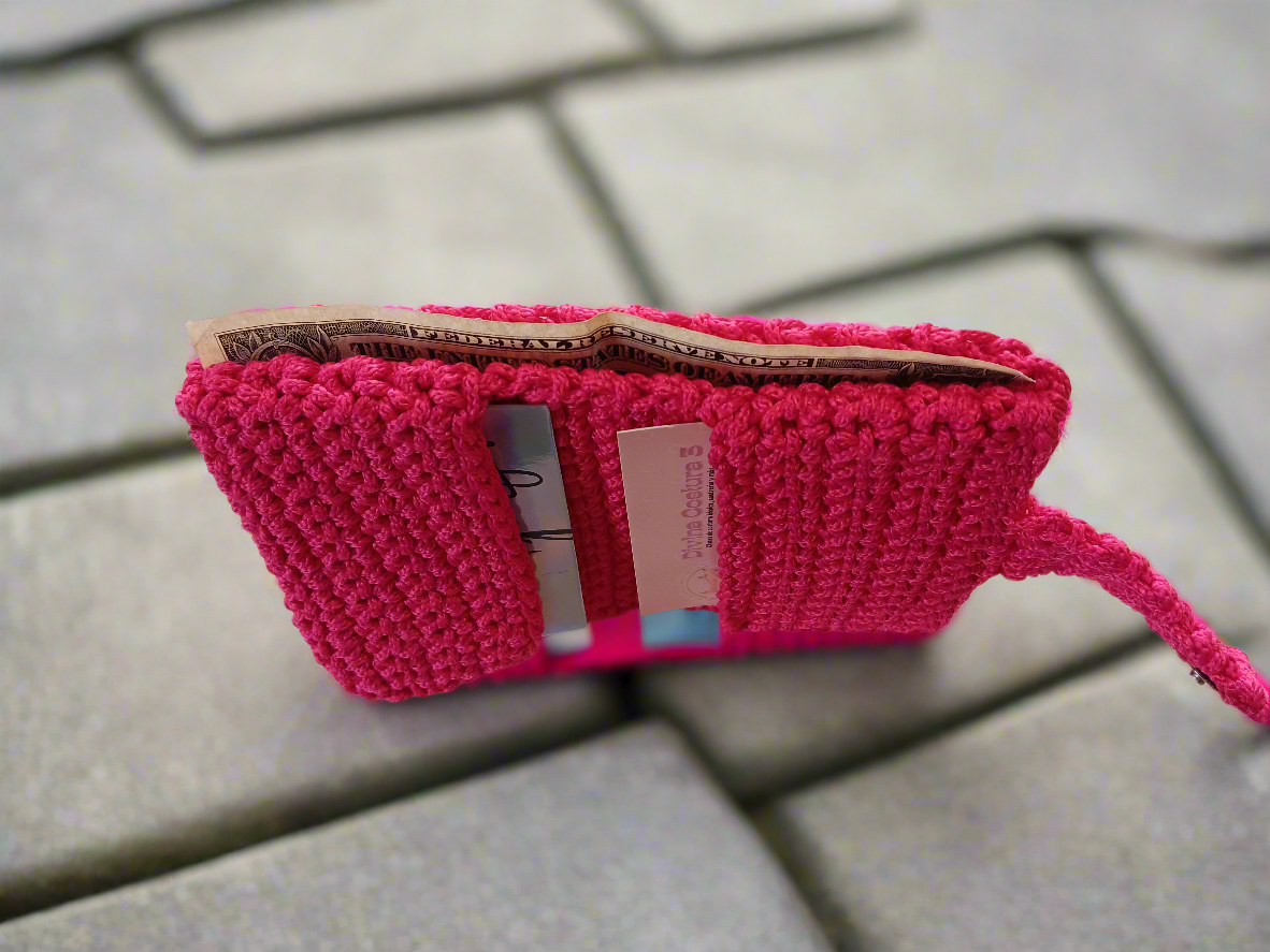 Wallet Trini