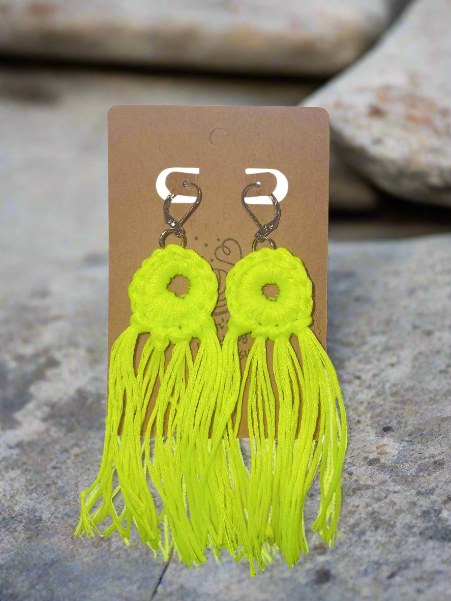 Colección aretes Gil
