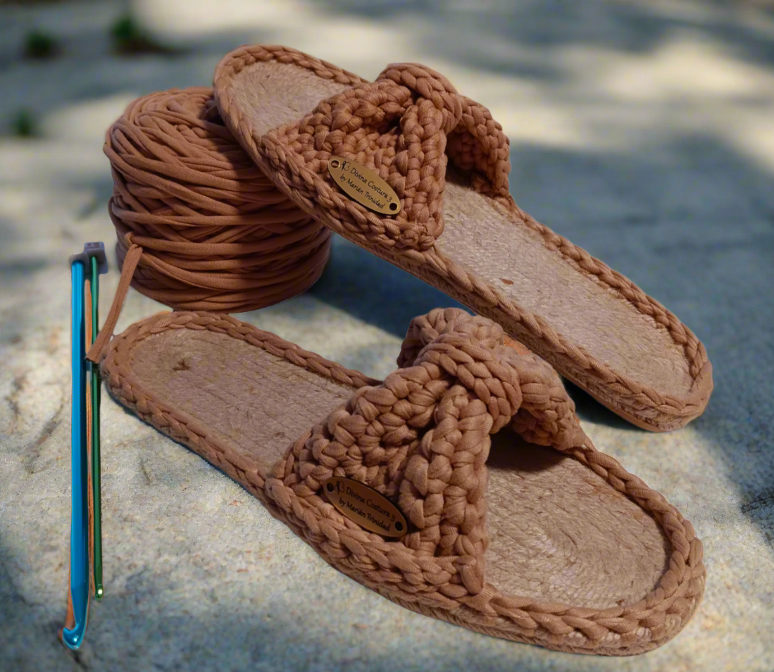 Sandalias Prisa