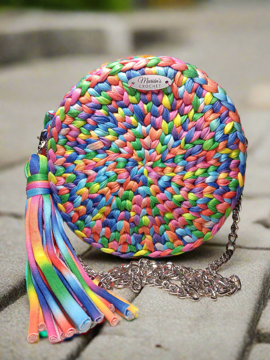 Cartera Romina