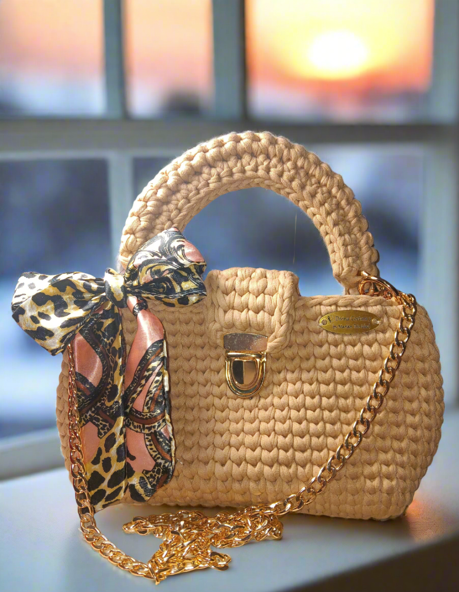 Cartera Lani