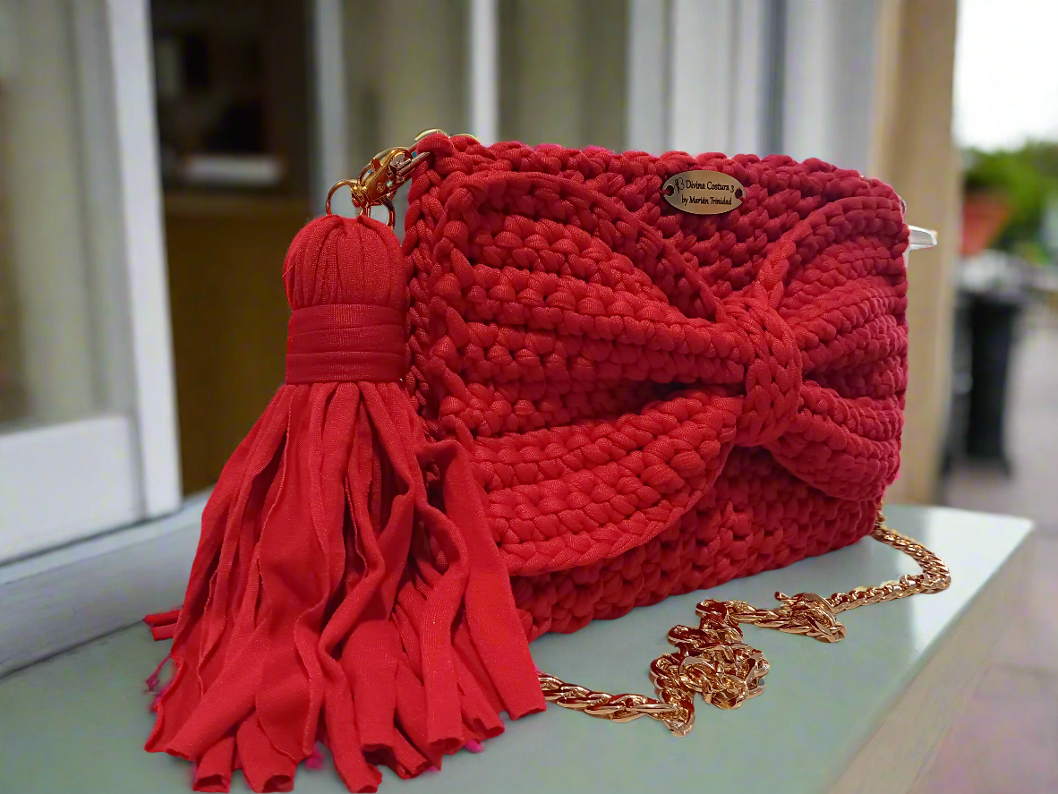 Cartera Bonito Lazo