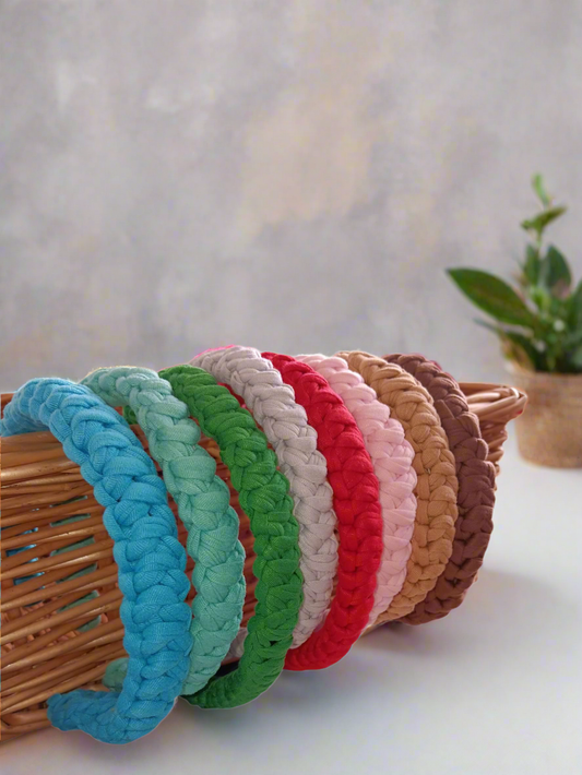 Diadema Treny Damas