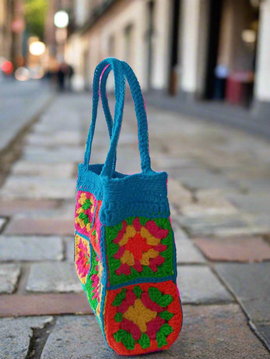 Cartera Amelia Granny
