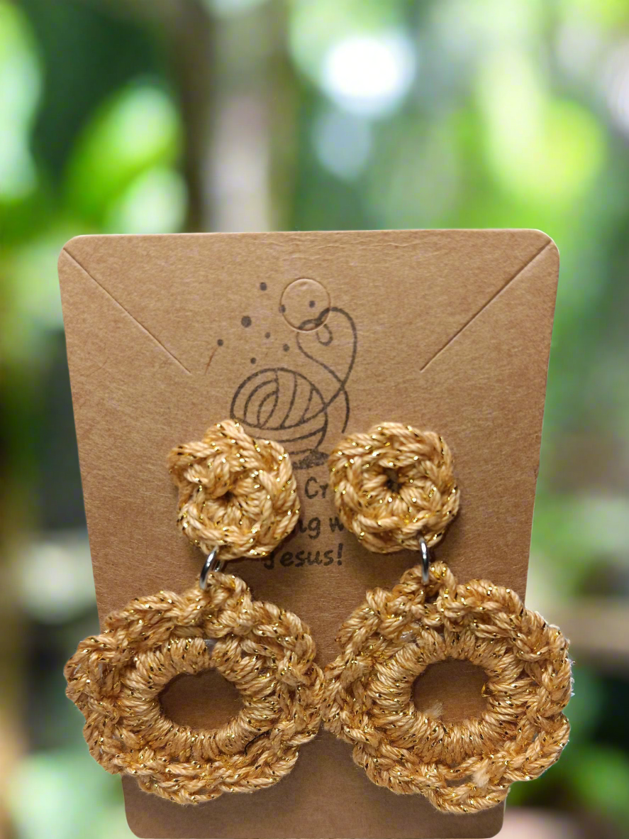Colección Aretes Nihoby