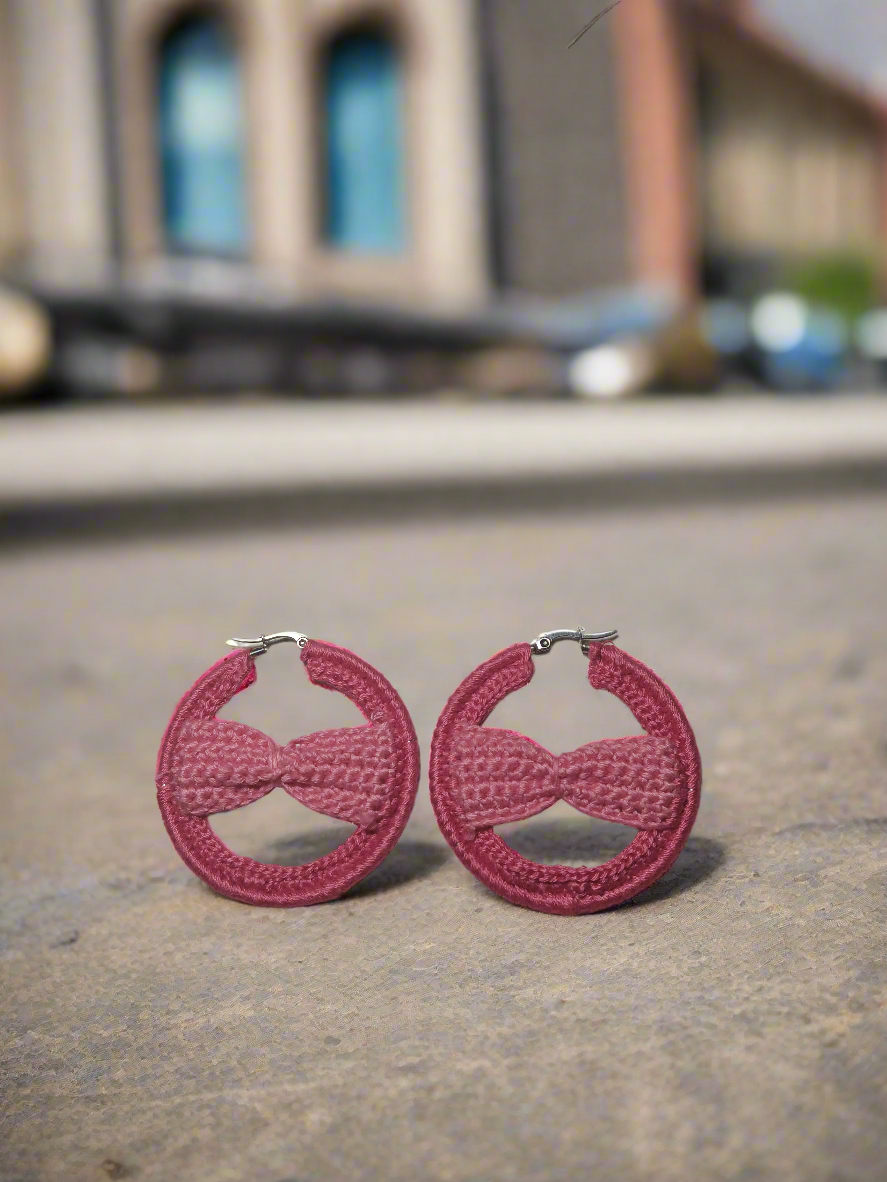 Colección Aretes Nihoby
