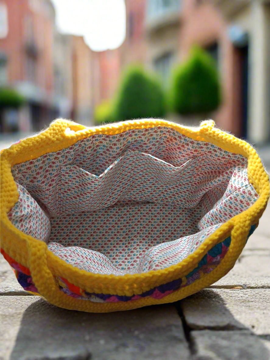 Cartera Amelia Granny