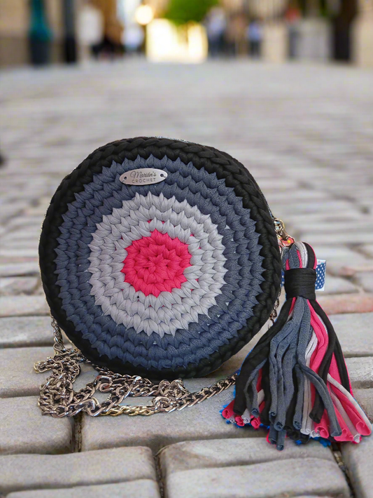 Cartera Romina