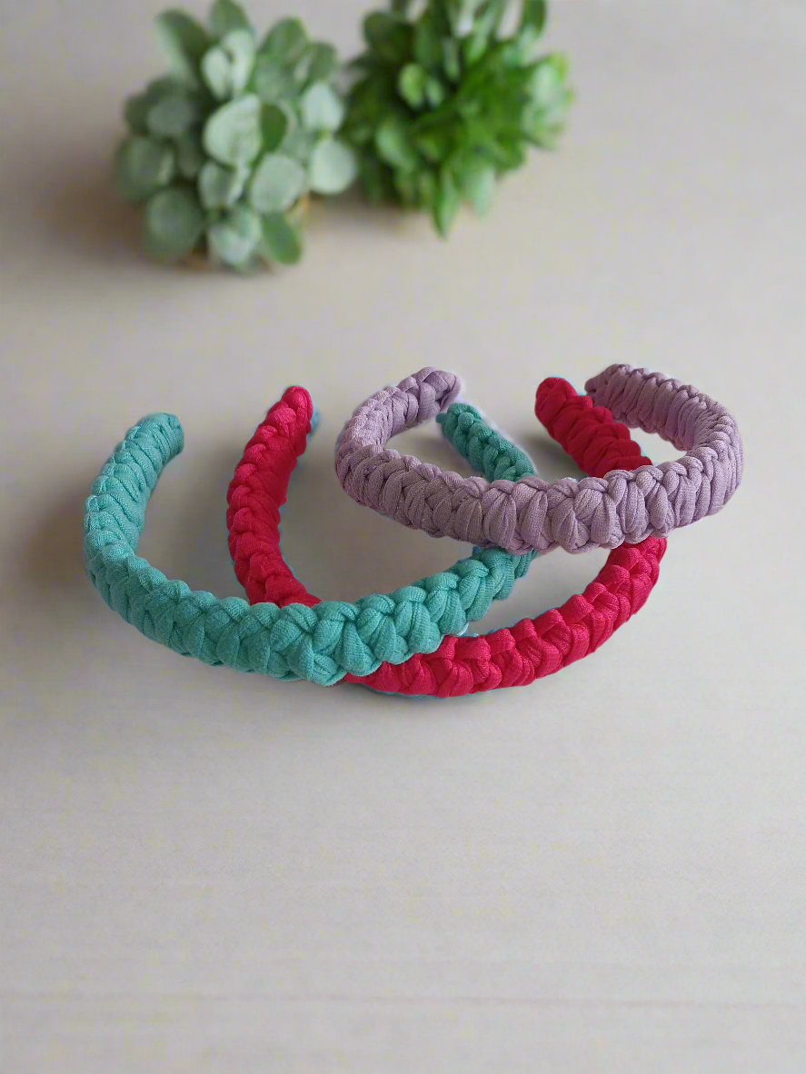 Diademas Treny Niñas