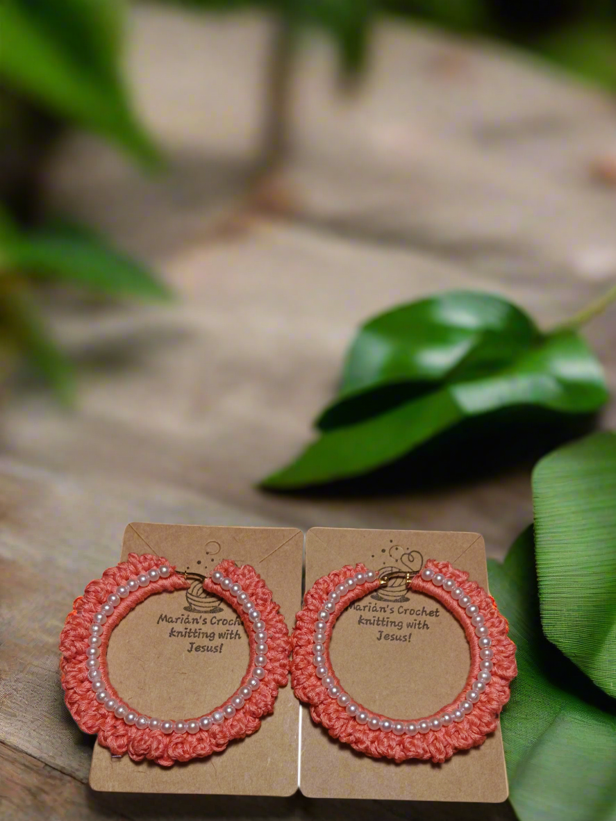 Colección Aretes Nihoby