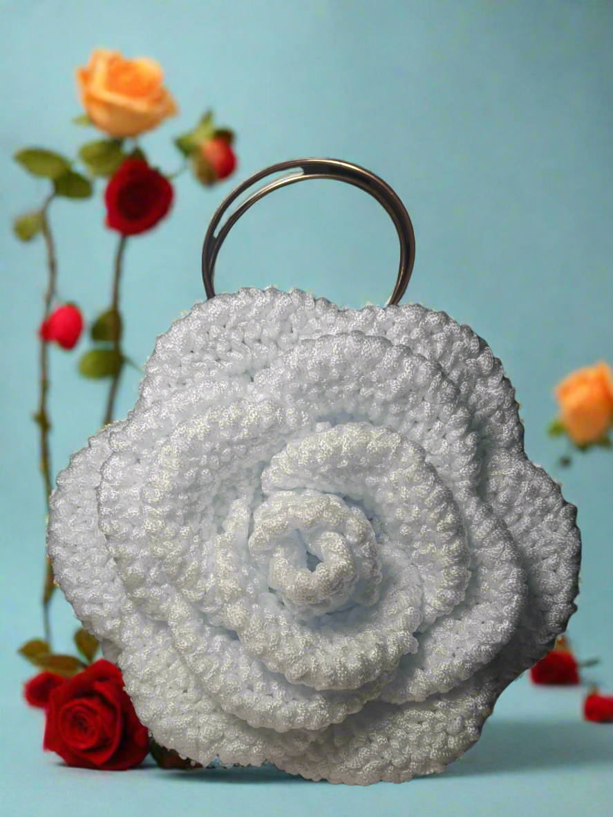 Cartera Rosalinda
