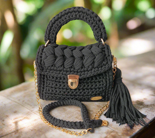 Cartera Caprih