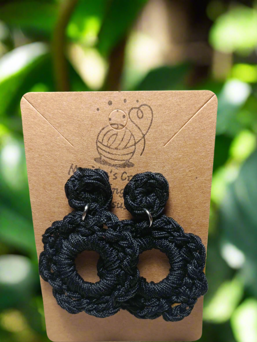 Colección Aretes Nihoby