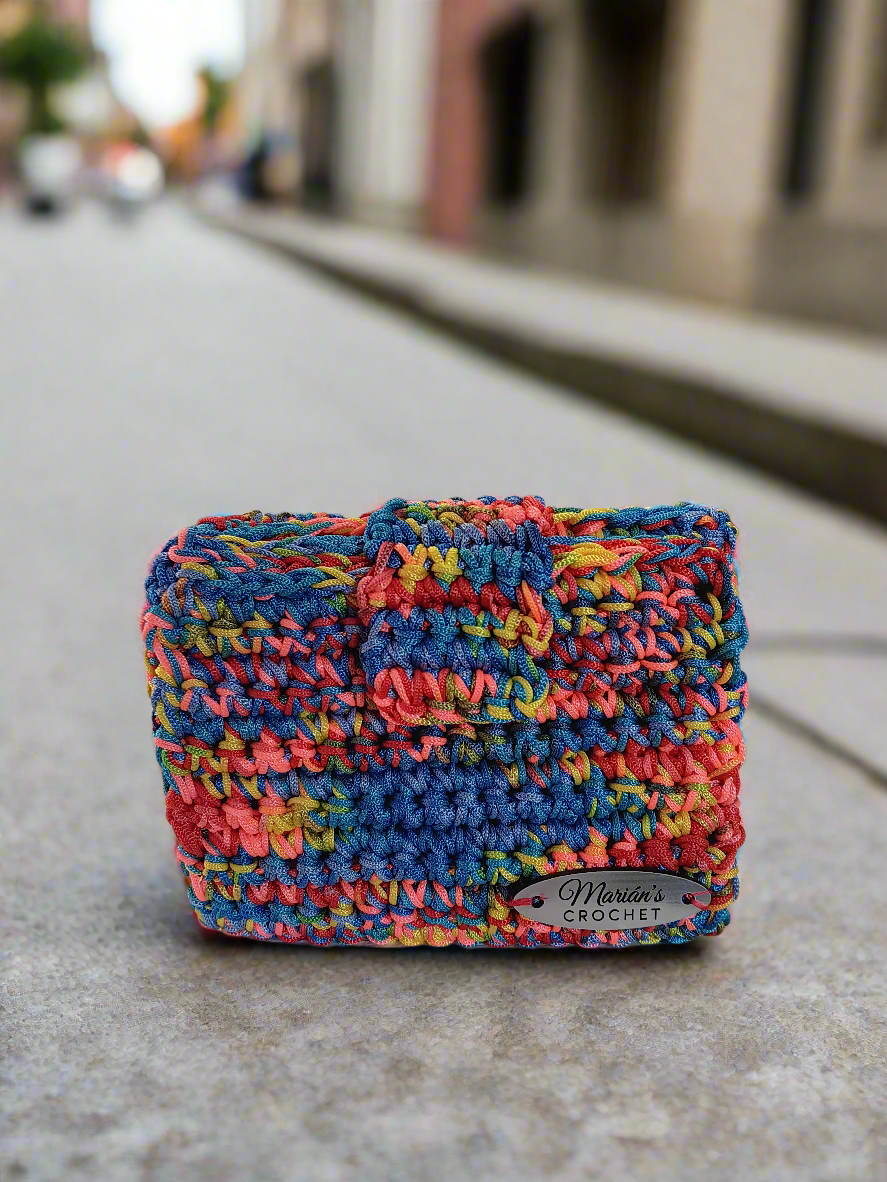 Wallet Trini