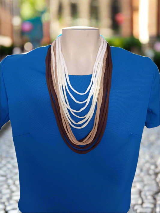Collar Lucía corto