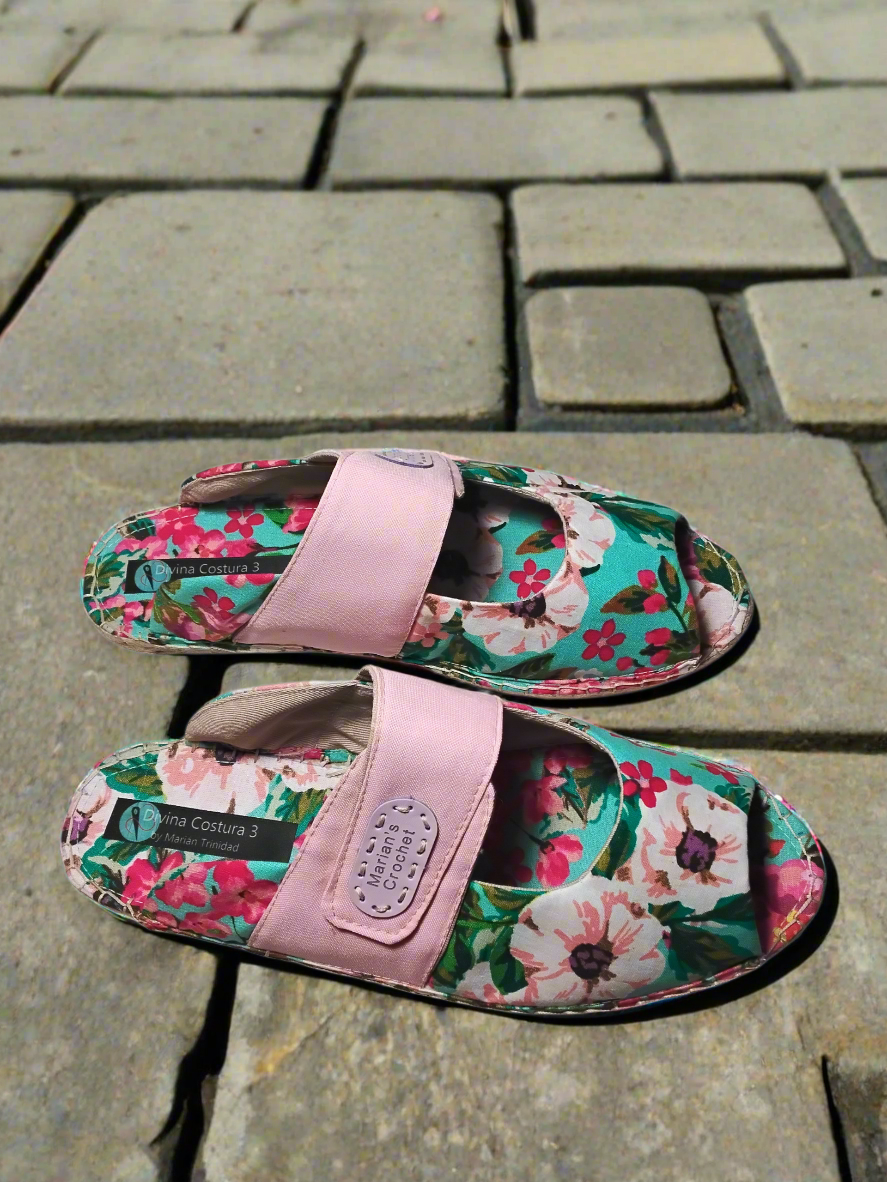 Sandalias Prisa
