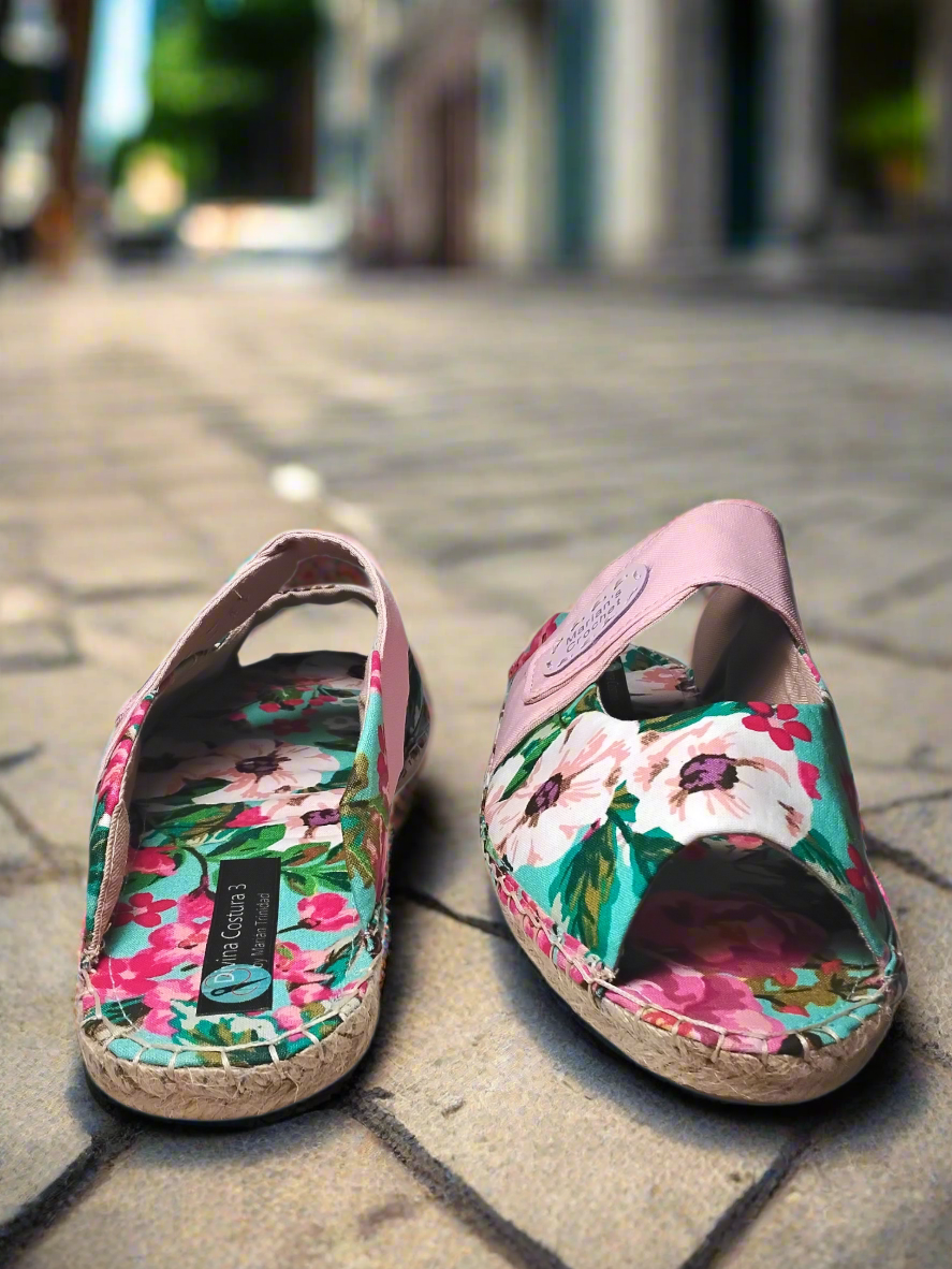 Sandalias Prisa