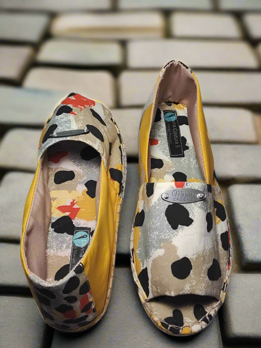 Sandalias Prisa