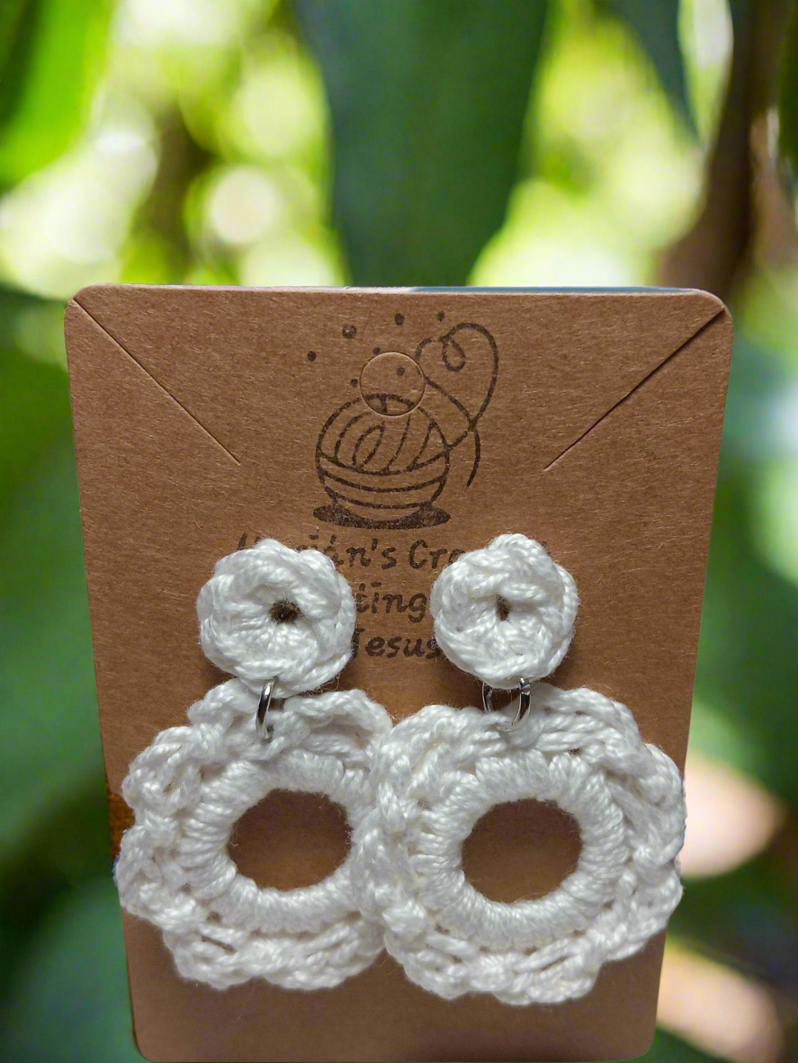 Colección Aretes Nihoby