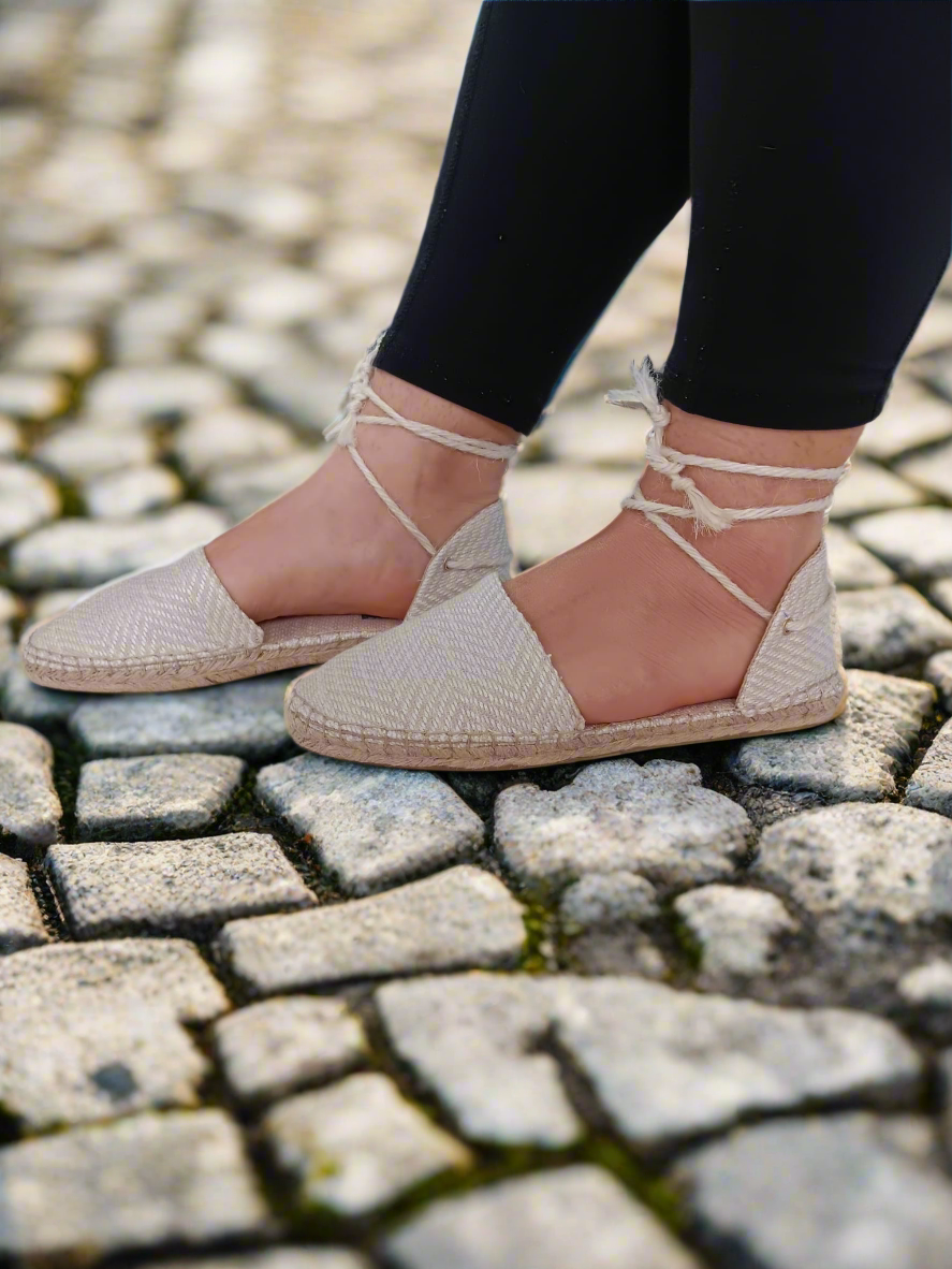 Sandalias Prisa