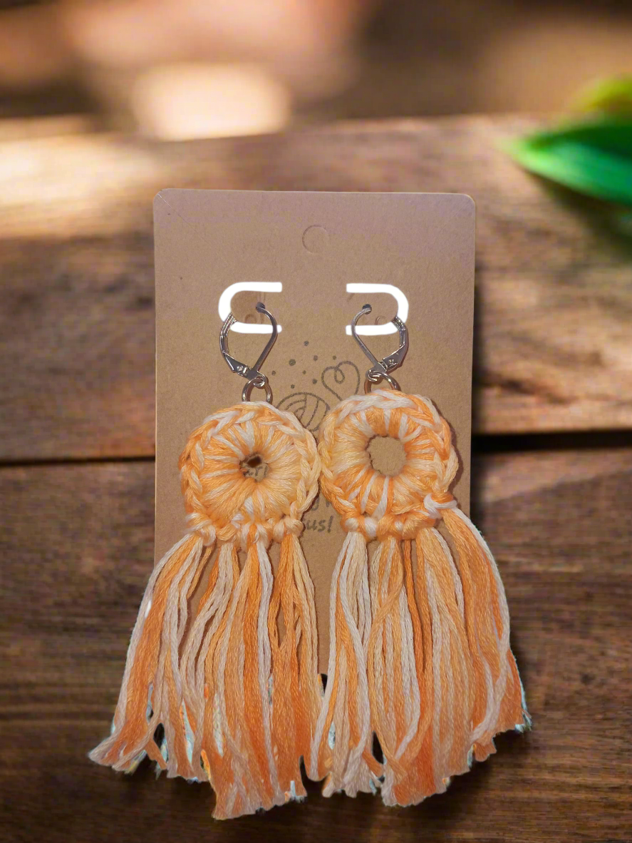 Colección aretes Gil