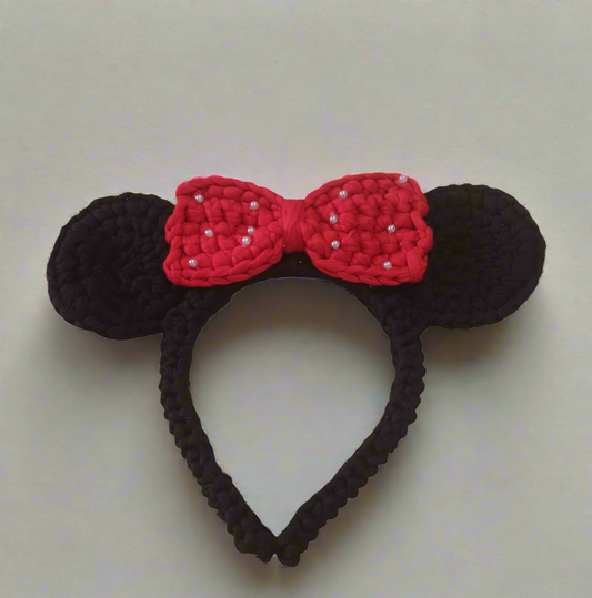 Diadema Orejitas