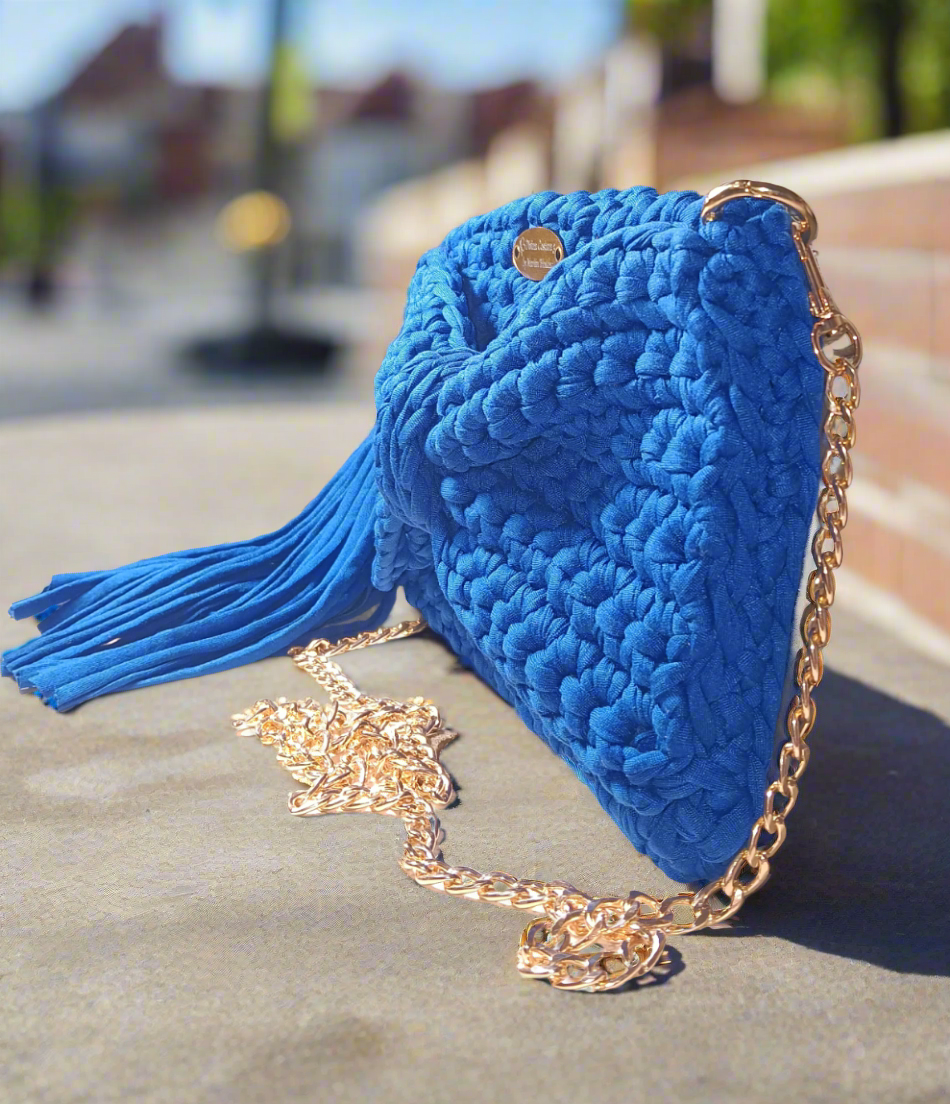 Cartera Bonito Lazo
