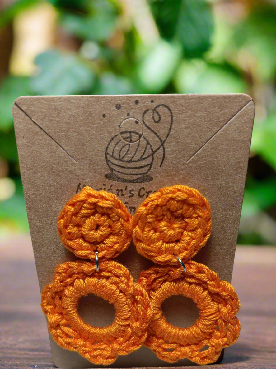 Colección Aretes Nihoby