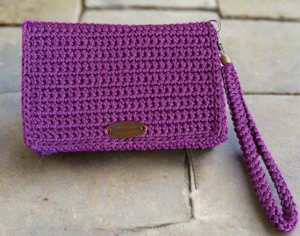 Wallet Tina