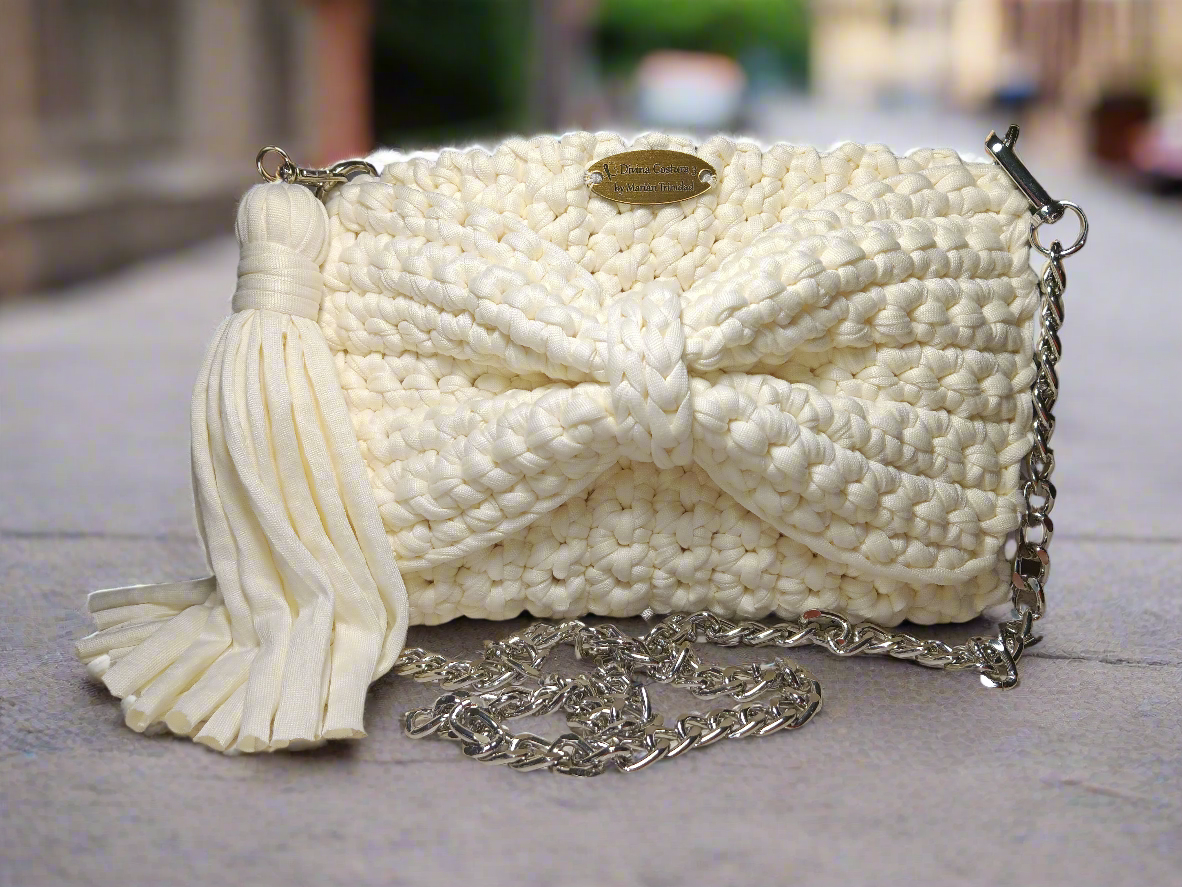 Cartera Bonito Lazo