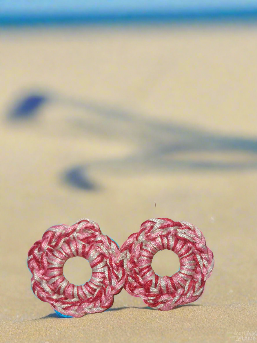 Colección Aretes Nihoby