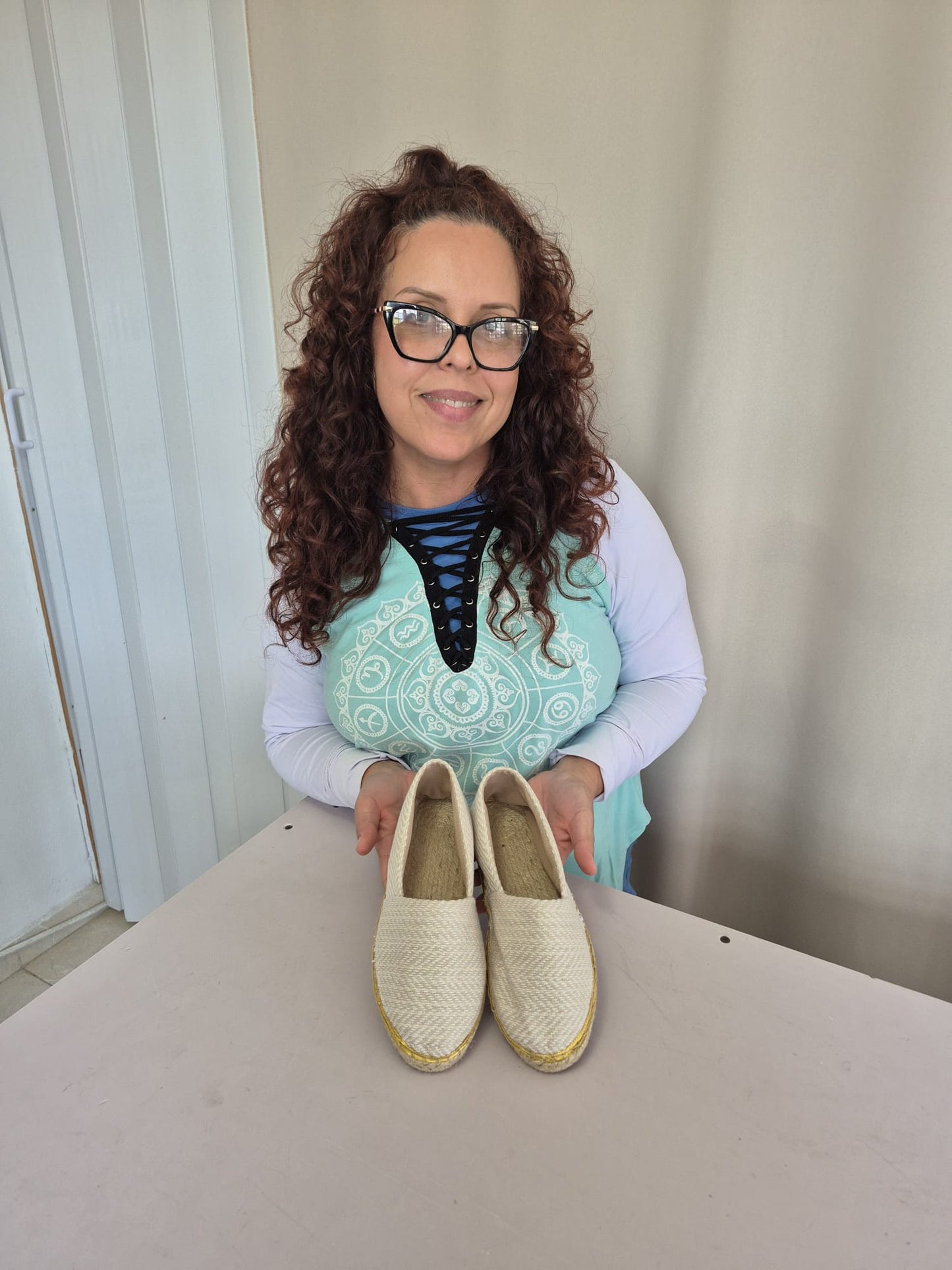 Taller Alpargatas