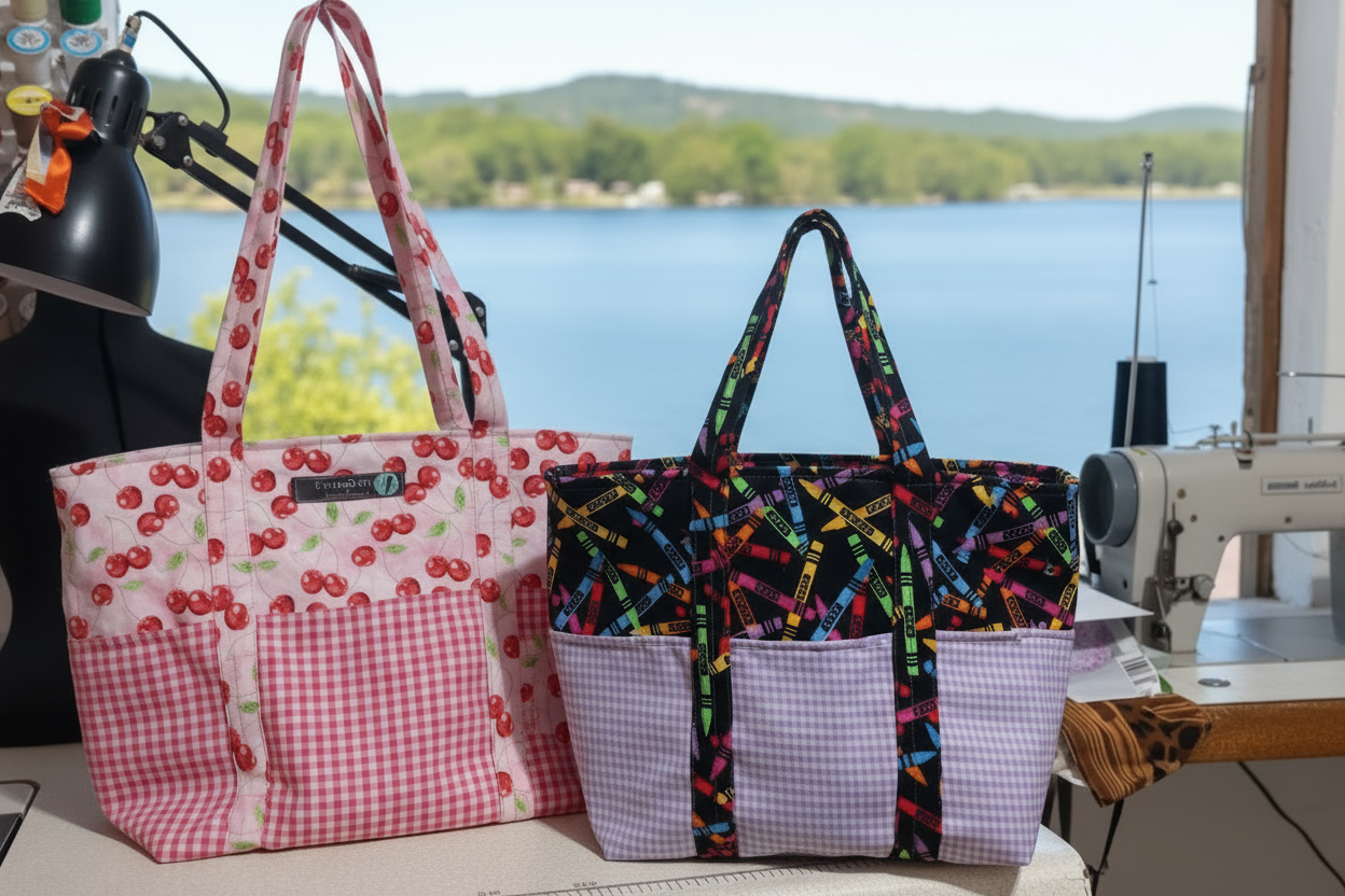 Cartera Amanda Granny