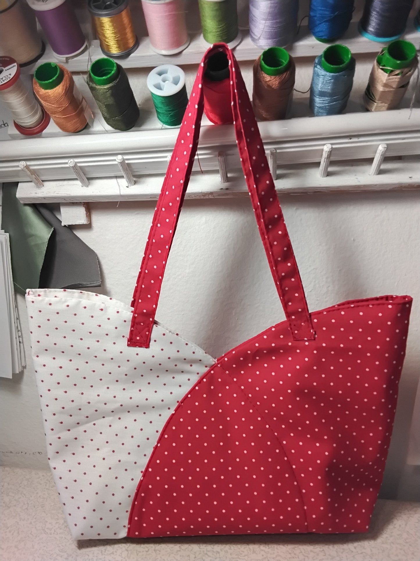 Taller Cartera Amira