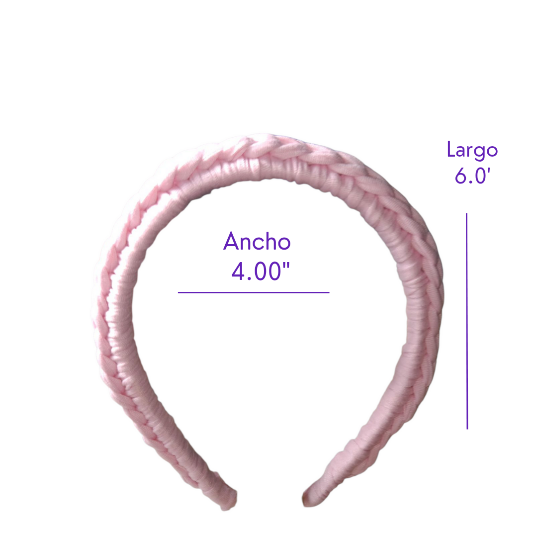 Diadema Gia Damas