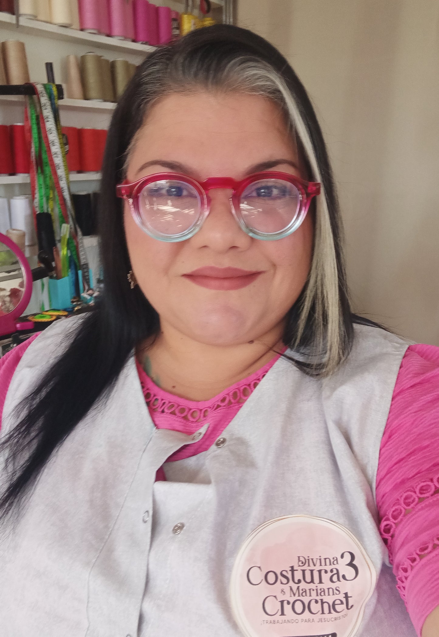 Taller de tejido de cartera Bonito Lazo