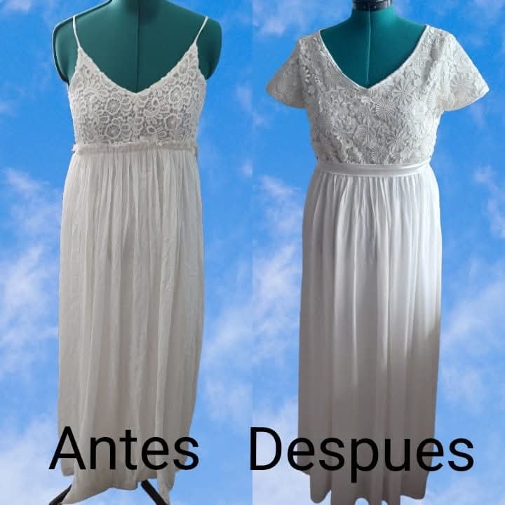 Taller de Sastrería