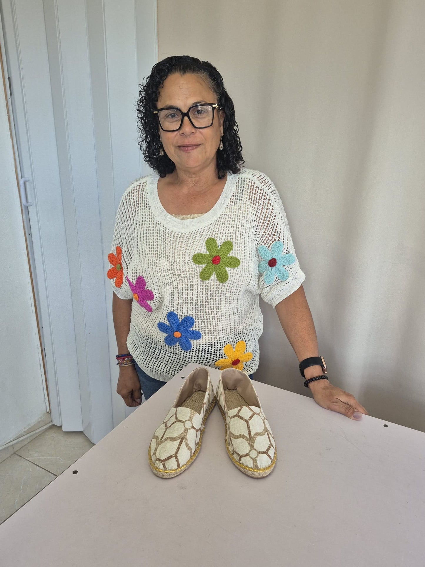 Taller Alpargatas